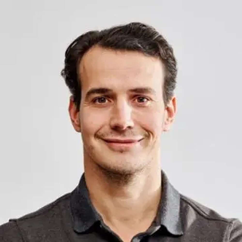 Thomas Esselink